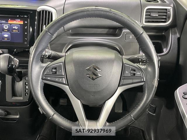Suzuki SOLIO BANDIT 2017-03 8812186-11