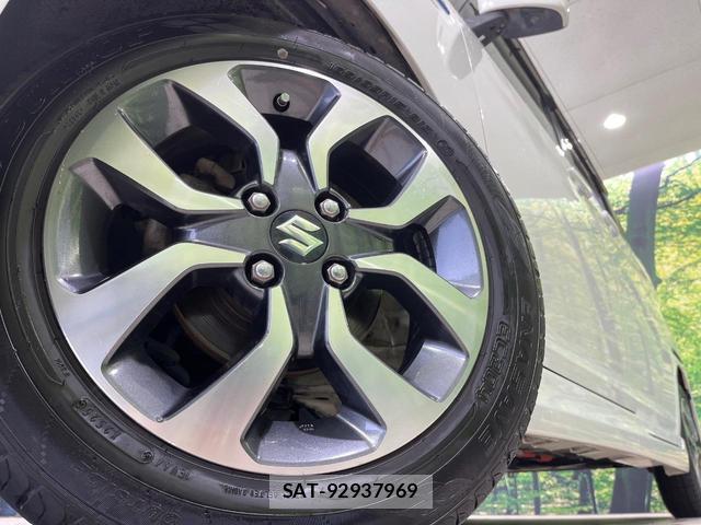 Suzuki SOLIO BANDIT 2017-03 8812186-13