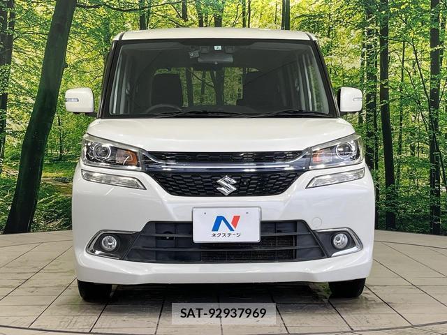 Suzuki SOLIO BANDIT 2017-03 8812186-14