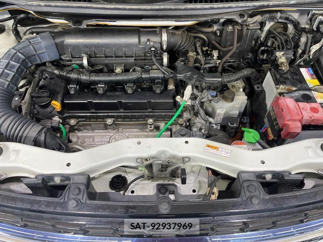 Suzuki SOLIO BANDIT 2017-03 8812186-18