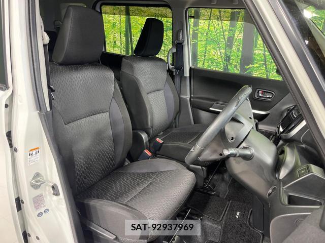 Suzuki SOLIO BANDIT 2017-03 8812186-8
