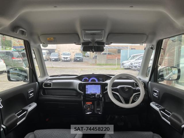 Suzuki SOLIO BANDIT 2015-11 8812468-2