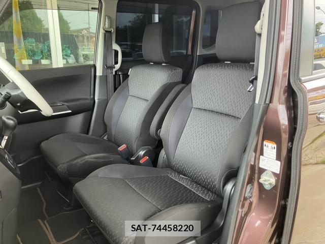 Suzuki SOLIO BANDIT 2015-11 8812468-5