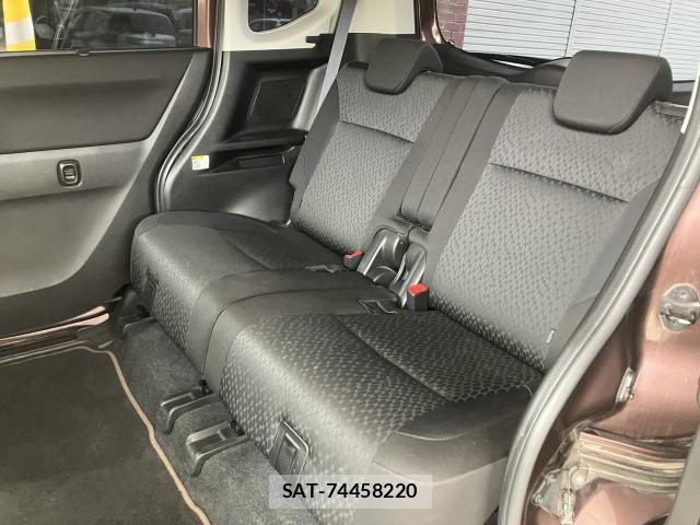 Suzuki SOLIO BANDIT 2015-11 8812468-6