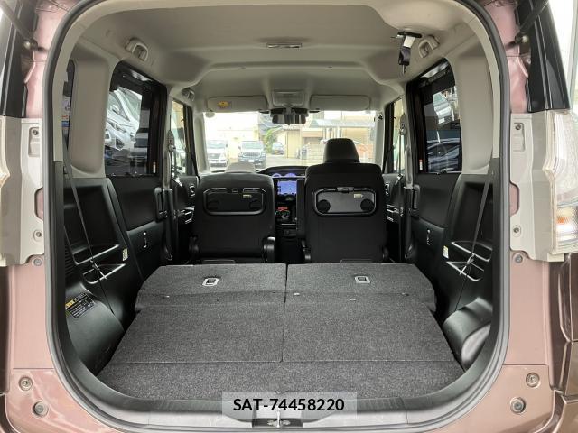Suzuki SOLIO BANDIT 2015-11 8812468-7