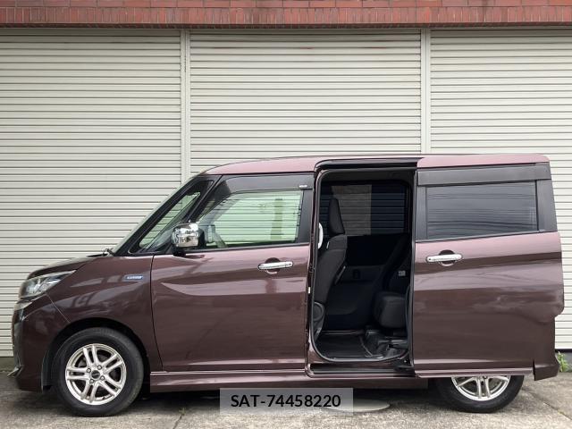 Suzuki SOLIO BANDIT 2015-11 8812468-8
