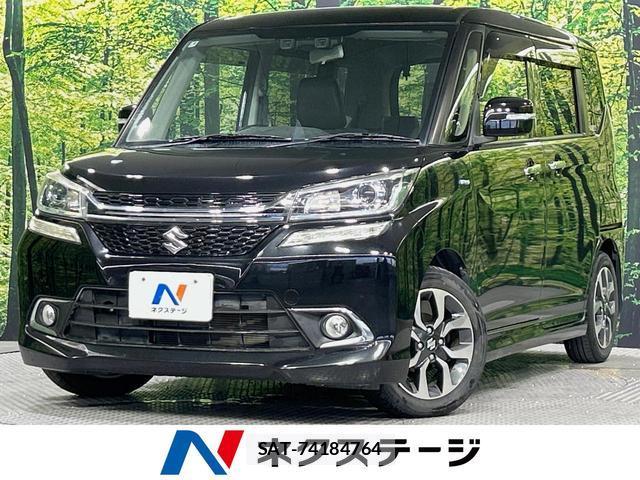 Suzuki SOLIO BANDIT 2017-04 8812683-0