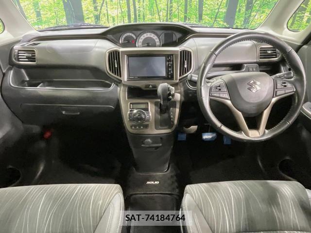 Suzuki SOLIO BANDIT 2017-04 8812683-1