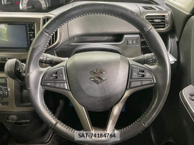 Suzuki SOLIO BANDIT 2017-04 8812683-10