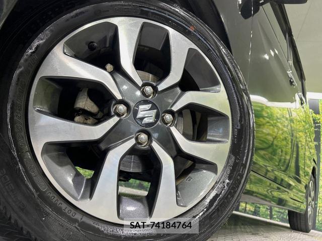 Suzuki SOLIO BANDIT 2017-04 8812683-12