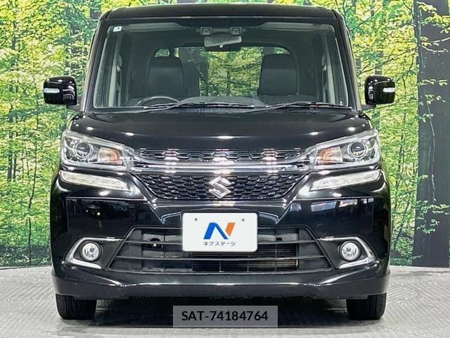 Suzuki SOLIO BANDIT 2017-04 8812683-13