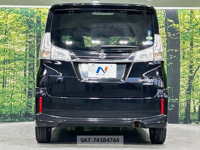 Suzuki SOLIO BANDIT 2017-04 8812683-14