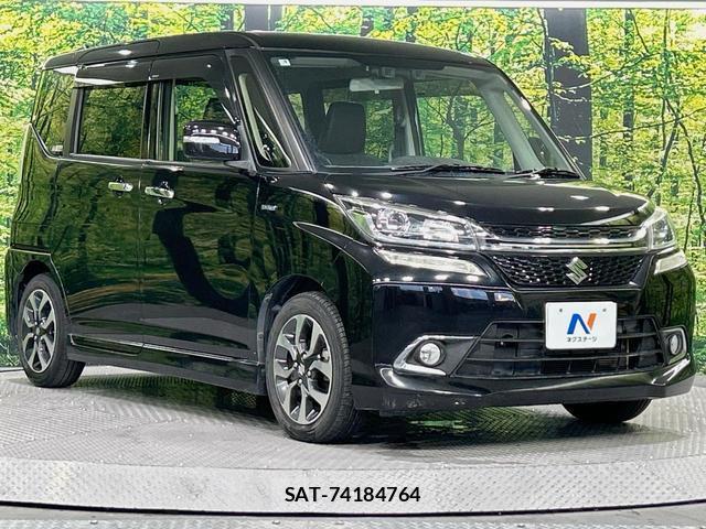 Suzuki SOLIO BANDIT 2017-04 8812683-15