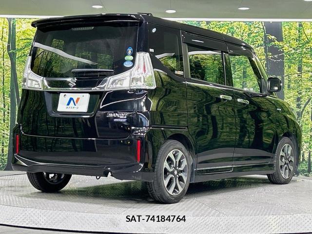 Suzuki SOLIO BANDIT 2017-04 8812683-16