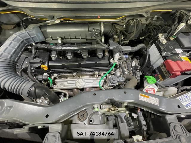 Suzuki SOLIO BANDIT 2017-04 8812683-17