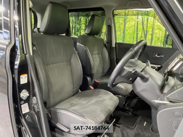 Suzuki SOLIO BANDIT 2017-04 8812683-7
