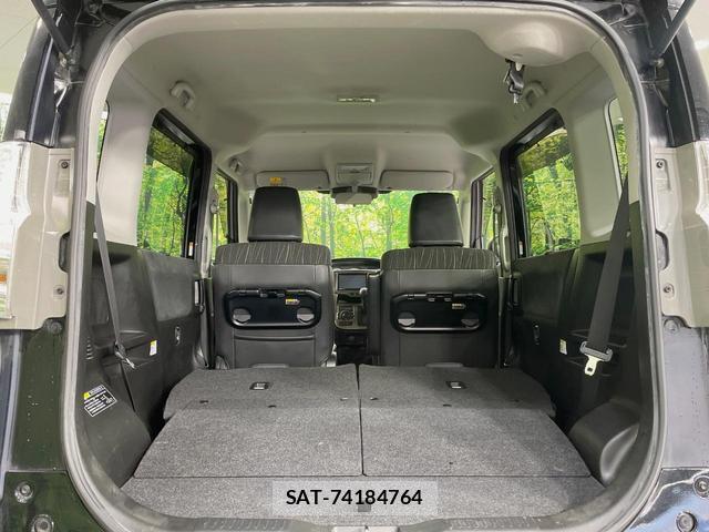 Suzuki SOLIO BANDIT 2017-04 8812683-9