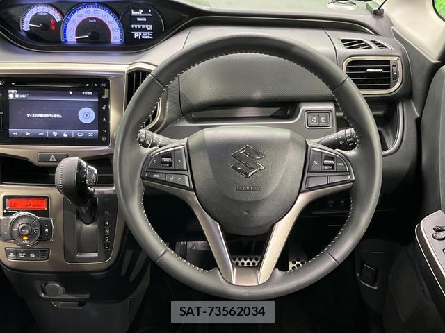 Suzuki SOLIO BANDIT 2017-08 8812888-10