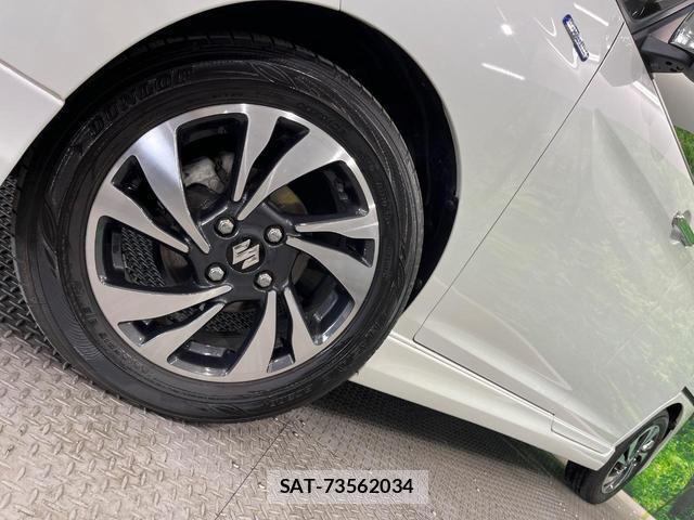 Suzuki SOLIO BANDIT 2017-08 8812888-11