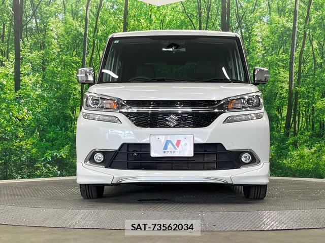 Suzuki SOLIO BANDIT 2017-08 8812888-13
