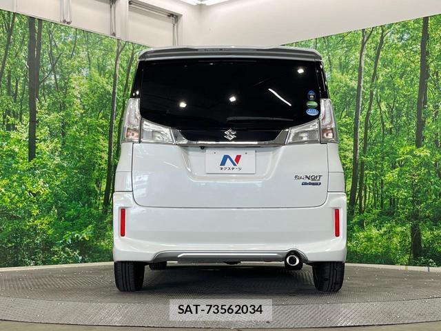 Suzuki SOLIO BANDIT 2017-08 8812888-14