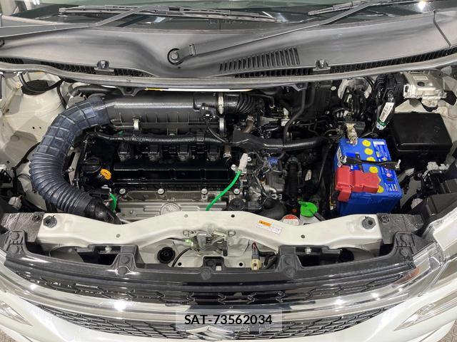 Suzuki SOLIO BANDIT 2017-08 8812888-17