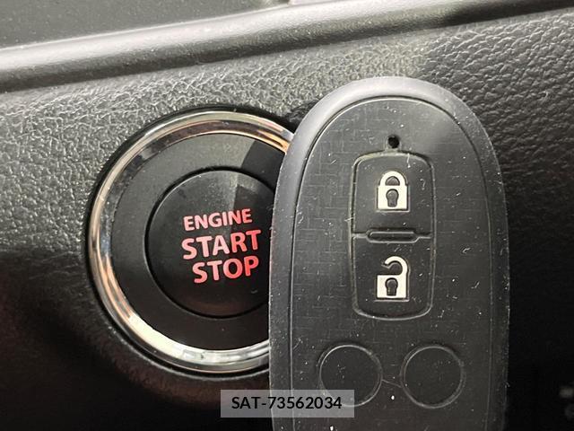 Suzuki SOLIO BANDIT 2017-08 8812888-6