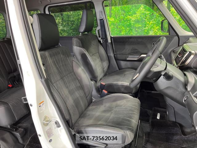 Suzuki SOLIO BANDIT 2017-08 8812888-7