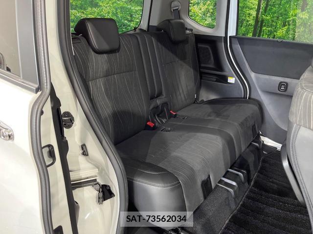 Suzuki SOLIO BANDIT 2017-08 8812888-8
