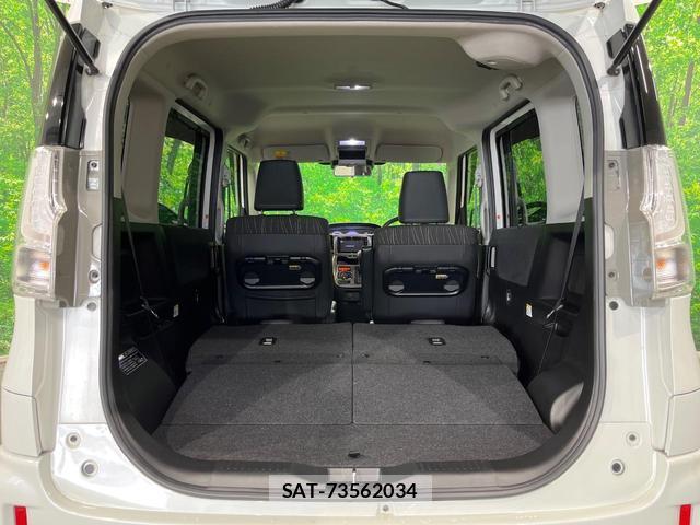 Suzuki SOLIO BANDIT 2017-08 8812888-9