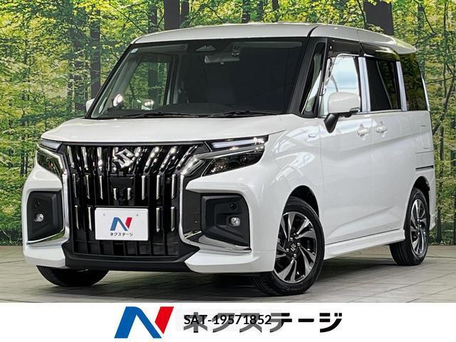 Suzuki SOLIO BANDIT 2026-03 8812920-0