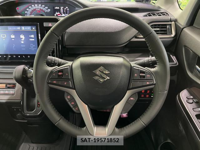 Suzuki SOLIO BANDIT 2026-03 8812920-10
