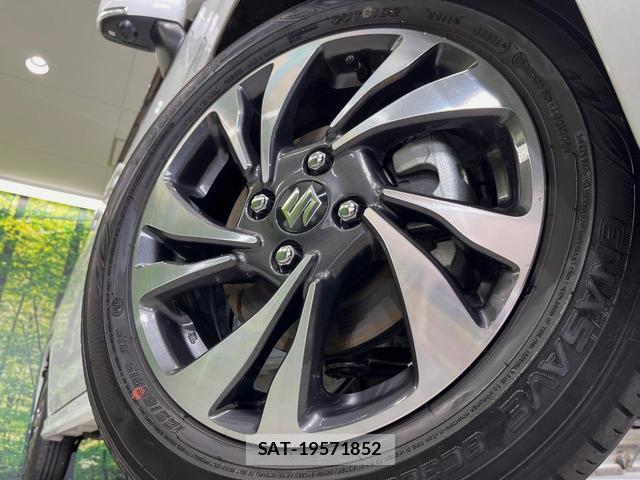 Suzuki SOLIO BANDIT 2026-03 8812920-11