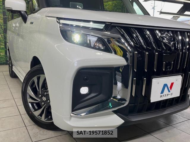 Suzuki SOLIO BANDIT 2026-03 8812920-12