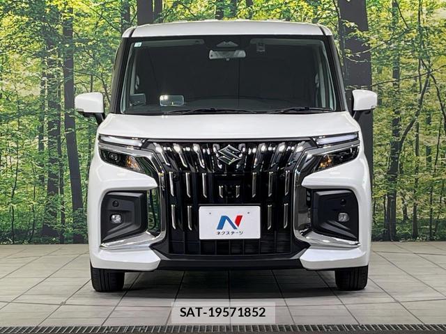 Suzuki SOLIO BANDIT 2026-03 8812920-13