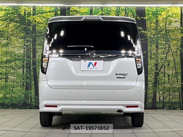 Suzuki SOLIO BANDIT 2026-03 8812920-14