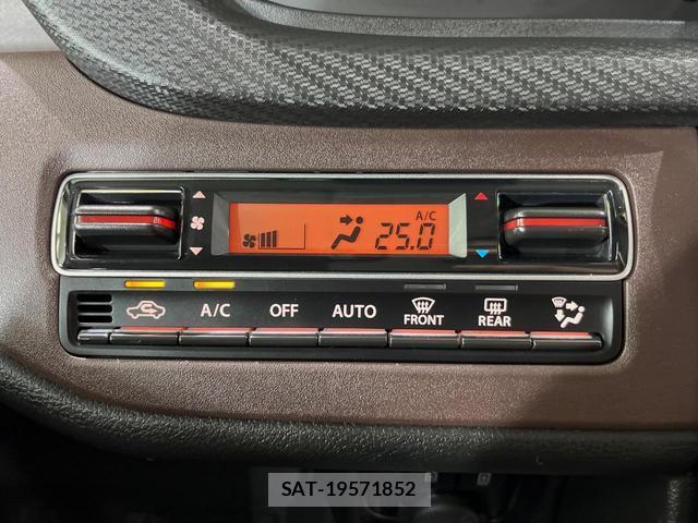 Suzuki SOLIO BANDIT 2026-03 8812920-6