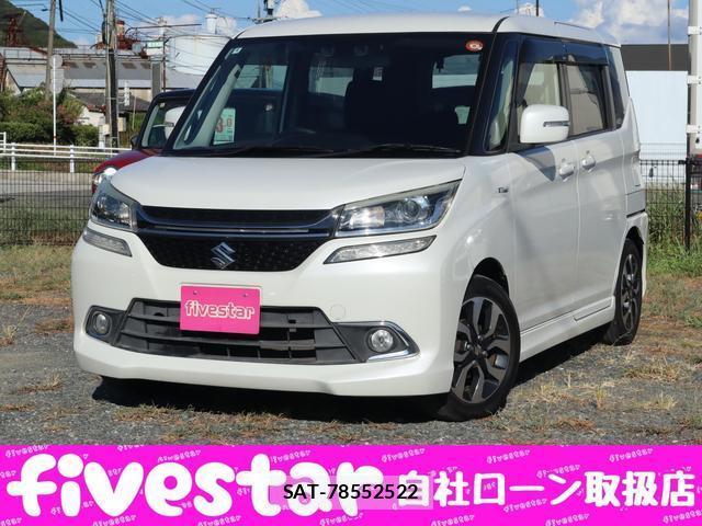 Suzuki SOLIO BANDIT 2018-04 8812976-0