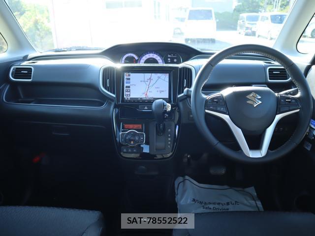 Suzuki SOLIO BANDIT 2018-04 8812976-1