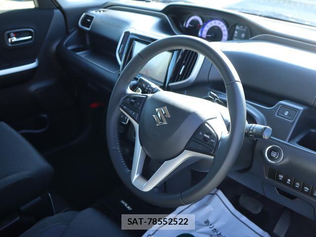 Suzuki SOLIO BANDIT 2018-04 8812976-14