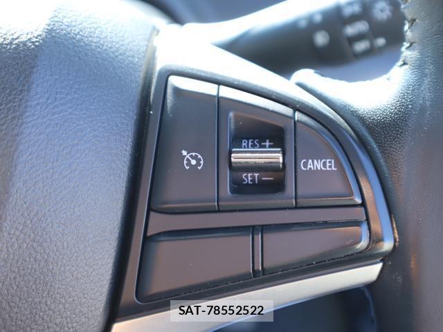 Suzuki SOLIO BANDIT 2018-04 8812976-16