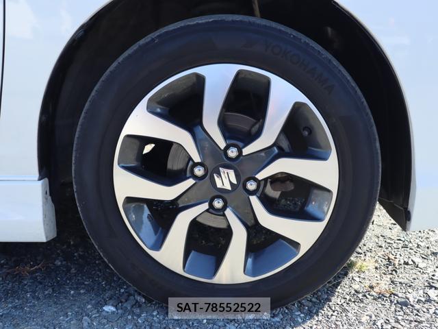 Suzuki SOLIO BANDIT 2018-04 8812976-19