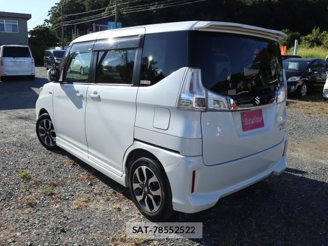 Suzuki SOLIO BANDIT 2018-04 8812976-3