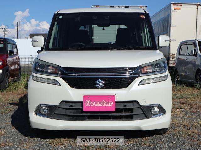 Suzuki SOLIO BANDIT 2018-04 8812976-5