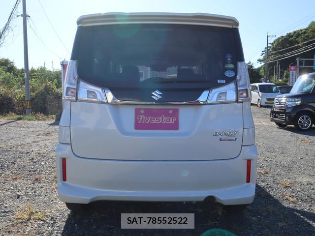 Suzuki SOLIO BANDIT 2018-04 8812976-6