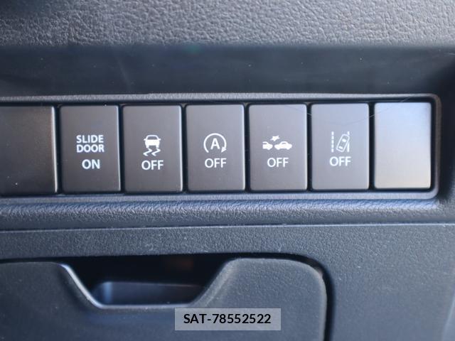 Suzuki SOLIO BANDIT 2018-04 8812976-8