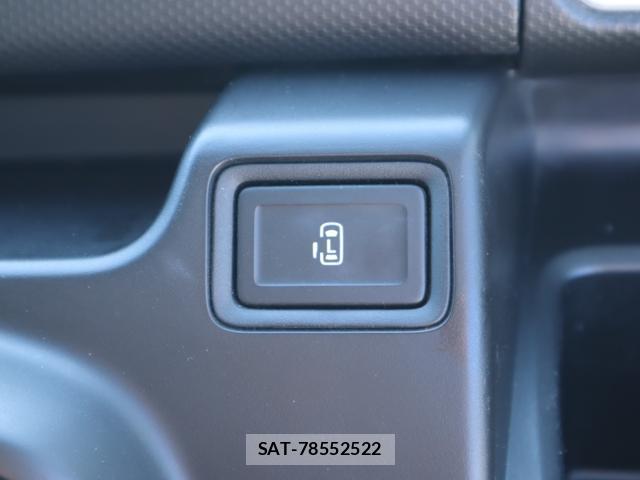 Suzuki SOLIO BANDIT 2018-04 8812976-9