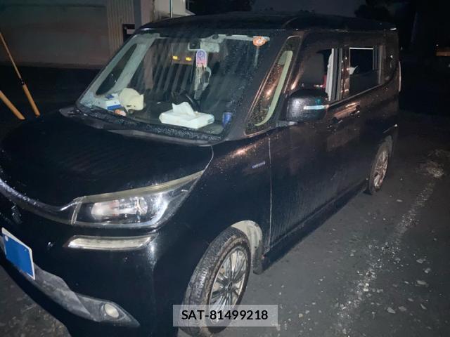 Suzuki SOLIO BANDIT 2017-05 8813273-0