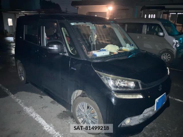 Suzuki SOLIO BANDIT 2017-05 8813273-1