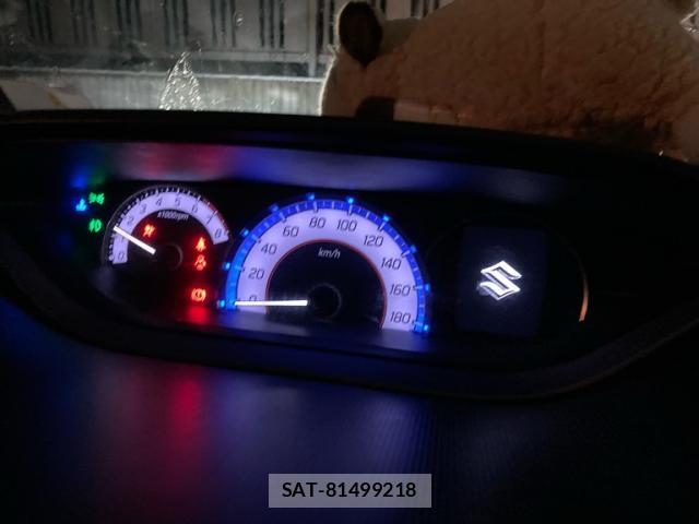 Suzuki SOLIO BANDIT 2017-05 8813273-10